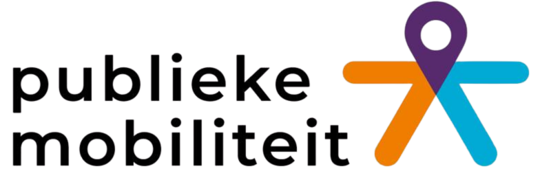 Logo Publieke Mobiliteit