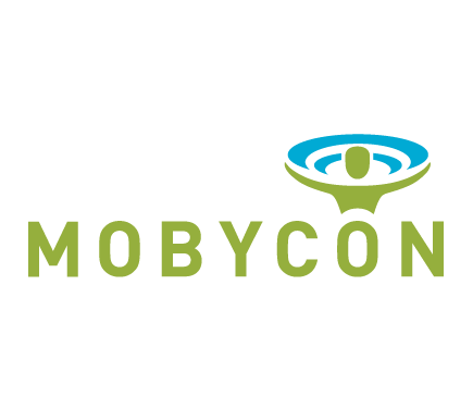 Moby people logo