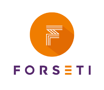 Forseti logo