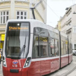 Studiereis Wenen 2026 Publieke Mobiliteit