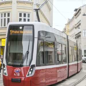 Studiereis Wenen 2026 Publieke Mobiliteit