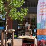 Onderzoek in de wijk Gemeente Nijmegen