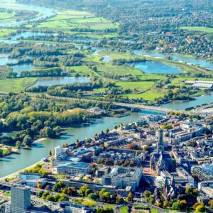 Groene Metropoolregio Arnhem-Nijmegen